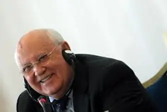 Горбачов отрече слуховете за смъртта си
