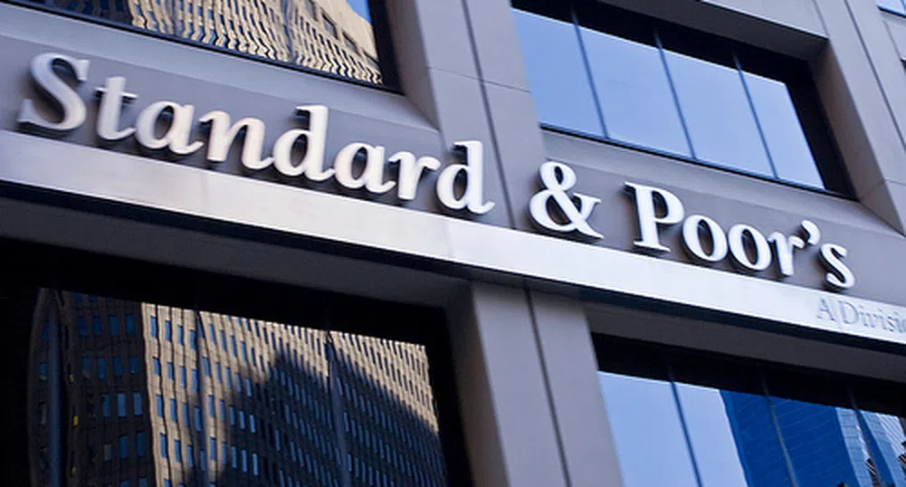 Пожар избухна в офиси на Standard & Poor's в Ню Йорк