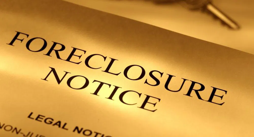 Рекорден брой просрочени ипотеки в САЩ през 2010