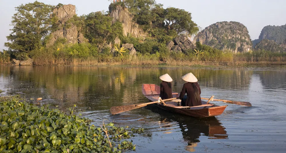 САЩ ще чистят отрови, разпръснати във Виетнам преди 50 г.
