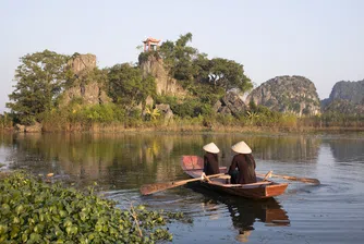 САЩ ще чистят отрови, разпръснати във Виетнам преди 50 г.