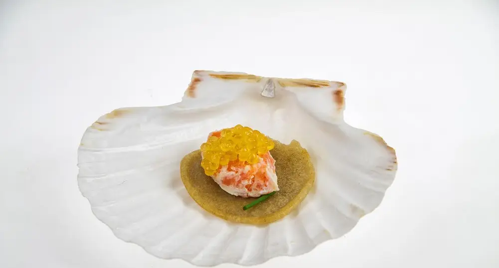 Sofia Caviar Tasting Nights - хайвер, шампанско и диаманти