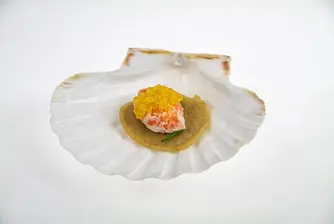 Sofia Caviar Tasting Nights - хайвер, шампанско и диаманти