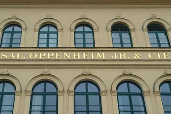 Германски банкери на съд за измами с имоти