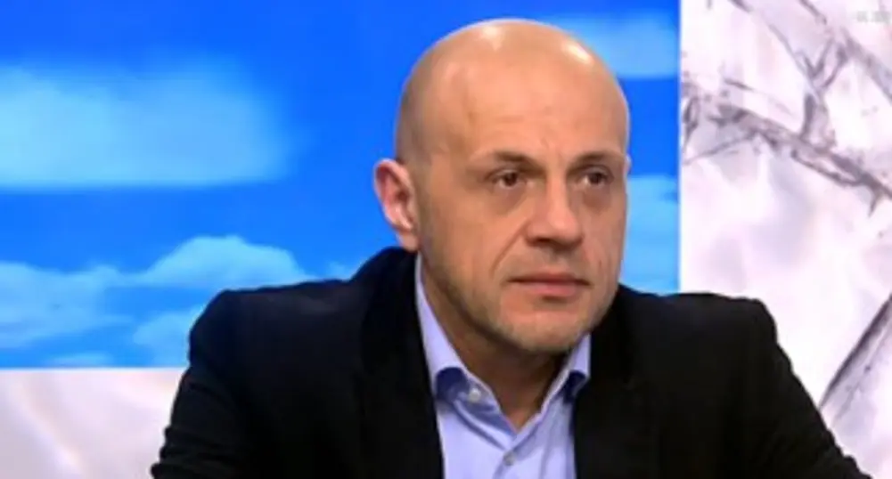 Новият ЗОП ще влезе в Народното събрание в средата на годината