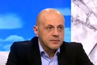 Новият ЗОП ще влезе в Народното събрание в средата на годината