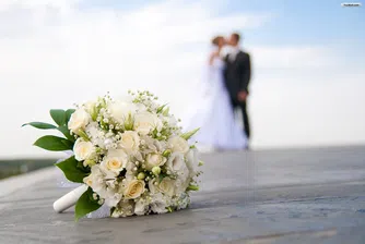 Средностатистическата американска сватба струва 30 000 долара