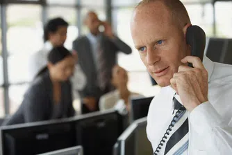 Шест сделки за по над 100 хил. лв. днес на борсата