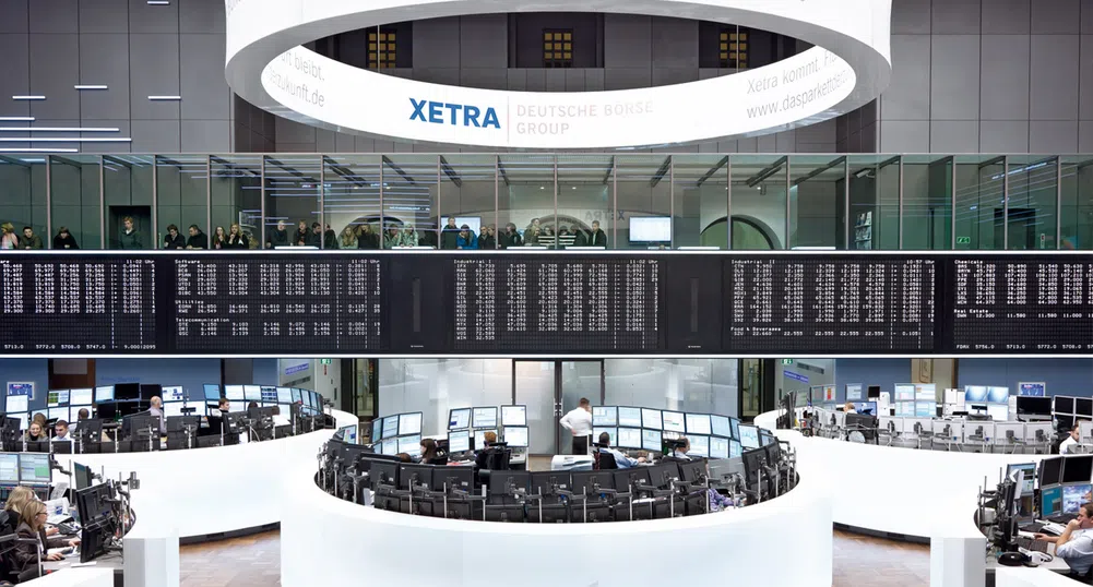 Борсата в Будапеща пуска търговската система XETRА