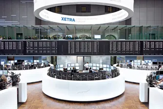 Борсата в Будапеща пуска търговската система XETRА
