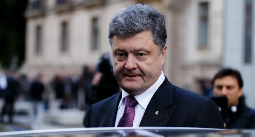 Крехка изборна победа за Петро Порошенко в Украйна