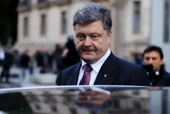 Крехка изборна победа за Петро Порошенко в Украйна