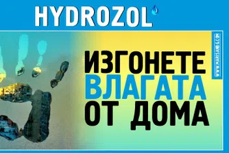 Решение на проблема с течовете, влагата и мухъла в дома