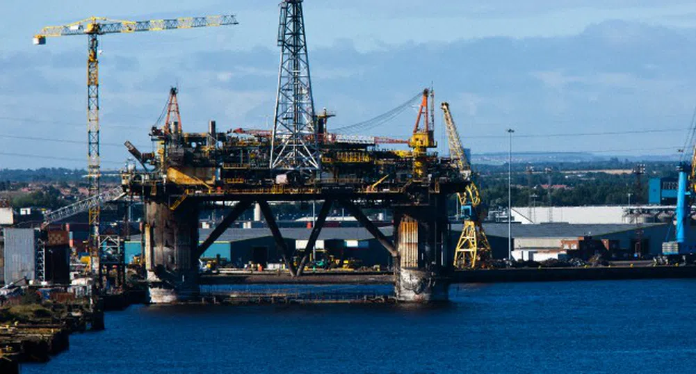 Рекорден добив на петрол в Русия