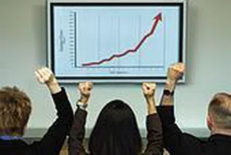 Румъния е излязла от рецесията