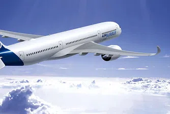 Защо седалките в самолета не са на една линия с прозорците