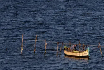 Шабла прави рибарско пристанище
