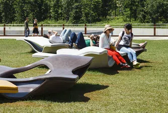 А ако циментът можеше да пречиства въздуха?