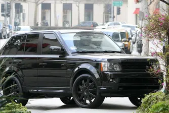 Виктория Бекъм започва работа