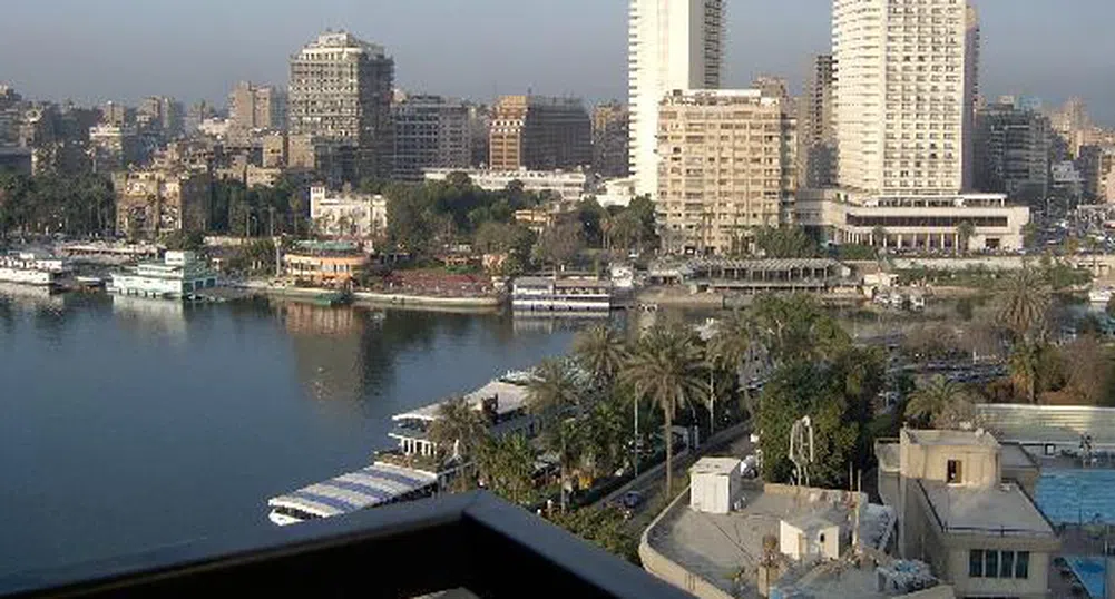 Либия влага 20 млрд. долара в имотен проект в Египет