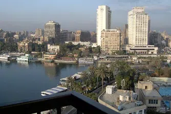 Либия влага 20 млрд. долара в имотен проект в Египет