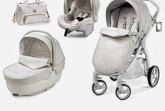 Лукс за бебета