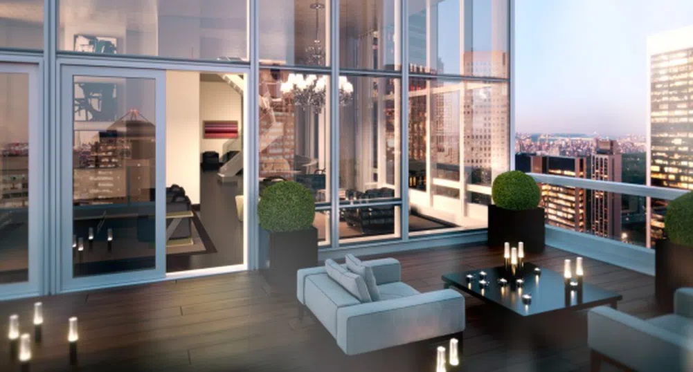 Baccarat отваря хотел за 400 млн. долара