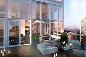 Baccarat отваря хотел за 400 млн. долара