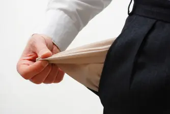Петър Ганев: София е областта с около 10% риск от бедност