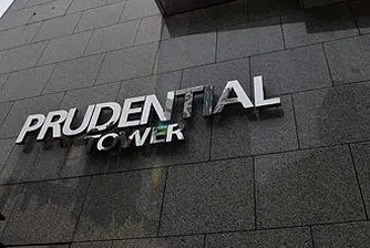 Prudential се отказа от сделката за AIA