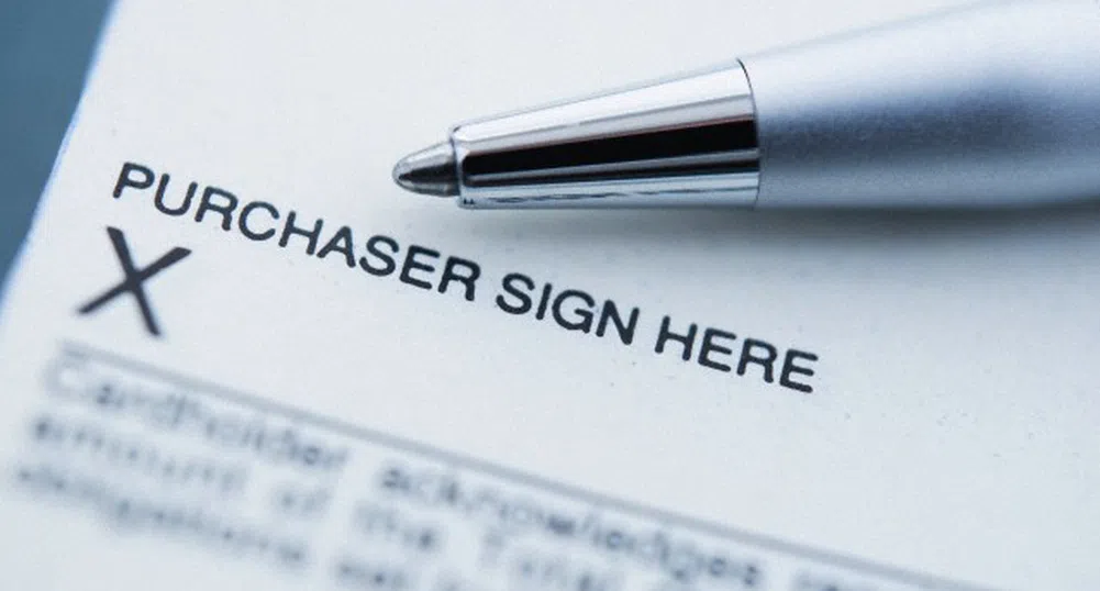 Двама от трима българи живеят на кредит