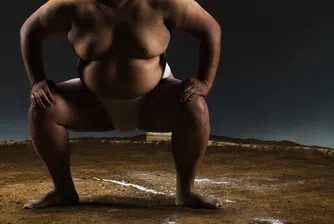 Човечеството тежи 287 млн. тона