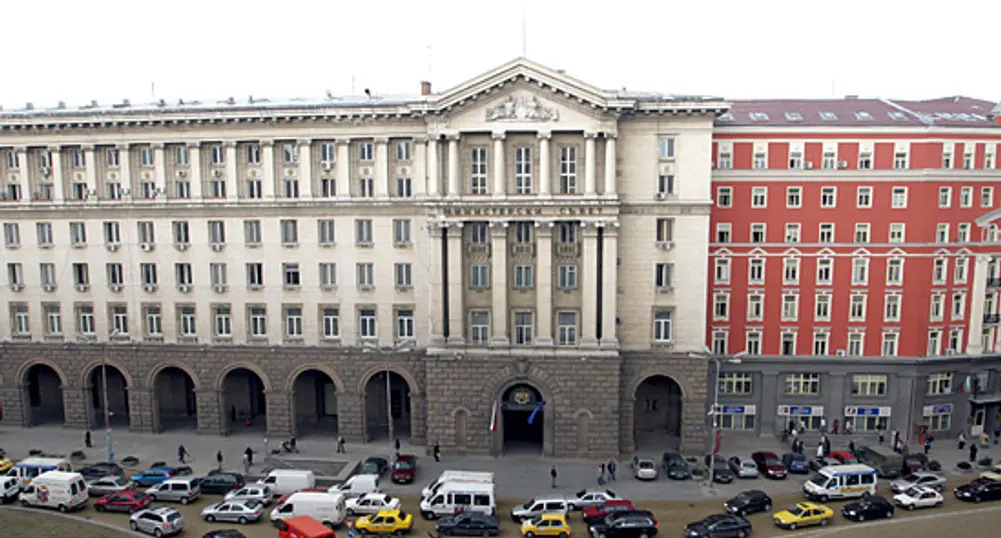Кабинетът започна да прекроява бюджета още през януари