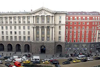 Кабинетът започна да прекроява бюджета още през януари
