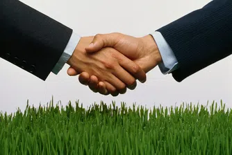 Да правиш бизнес с българи