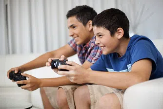 Видеоигрите ни учат да забелязваме детайлите