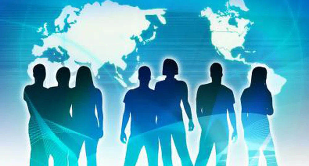 Английски и немски нужни за аутсорсинг работа у нас