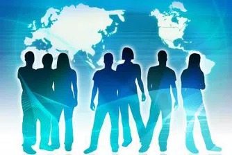 Английски и немски нужни за аутсорсинг работа у нас