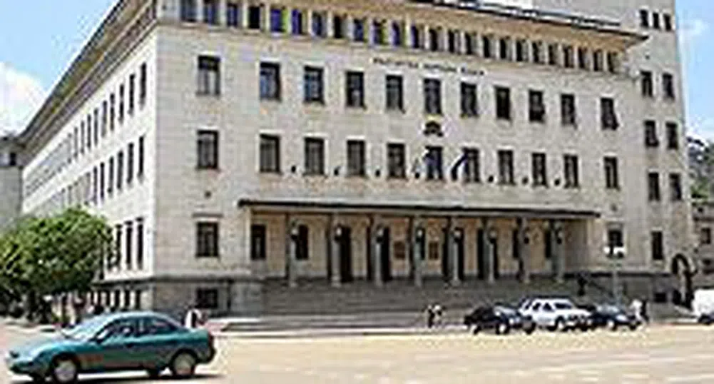 Сдружения, превозвачи и шофьори искаха оставката на Искров