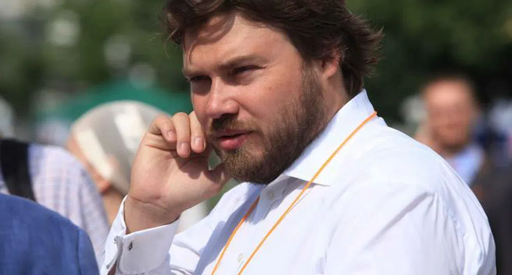 Руски милиардер ще строи тематичен парк за 512 млн. долара