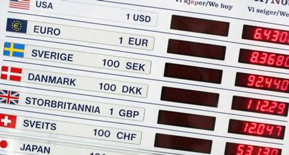 RON Loses Ground As Loan Currency