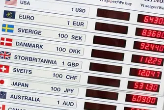 RON Loses Ground As Loan Currency