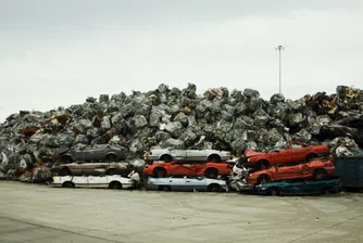 Бизнесът иска промяна в начина на събиране на данък "смет"