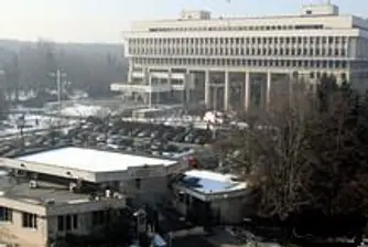 Освободиха ръководителя на дирекция Доставки в МВР