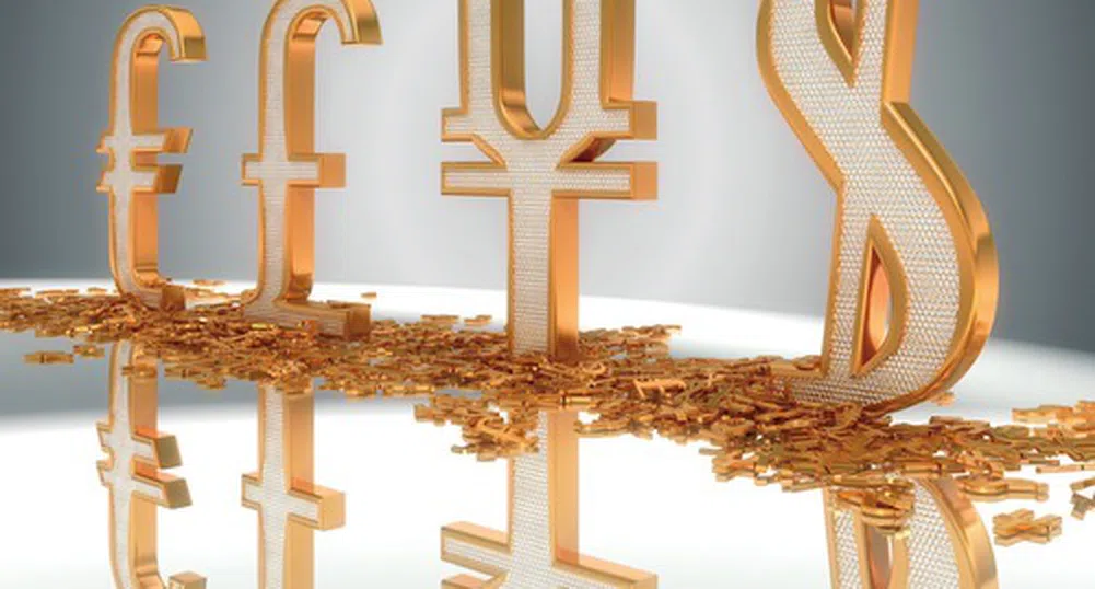 Технически анализ на основните валутни двойки