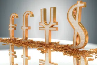 Технически анализ на основните валутни двойки