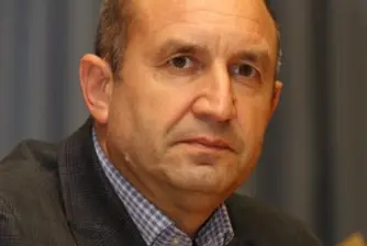 Румен Радев: Това е победа за целия български народ
