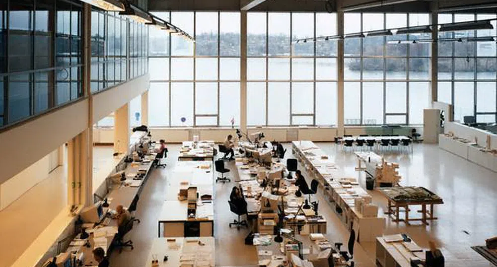 Кол центровете са двигател на пазара на офис площи у нас