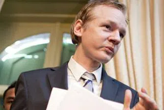 Номинираха Уикилийкс за Нобелова награда