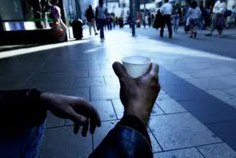 Половината българи са на границата на бедността